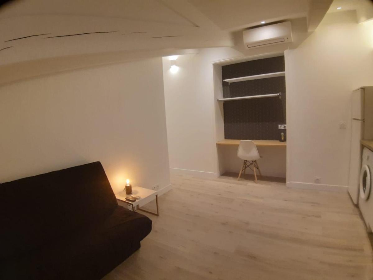 Le Carre D'Or Apartment Nisa Exterior foto